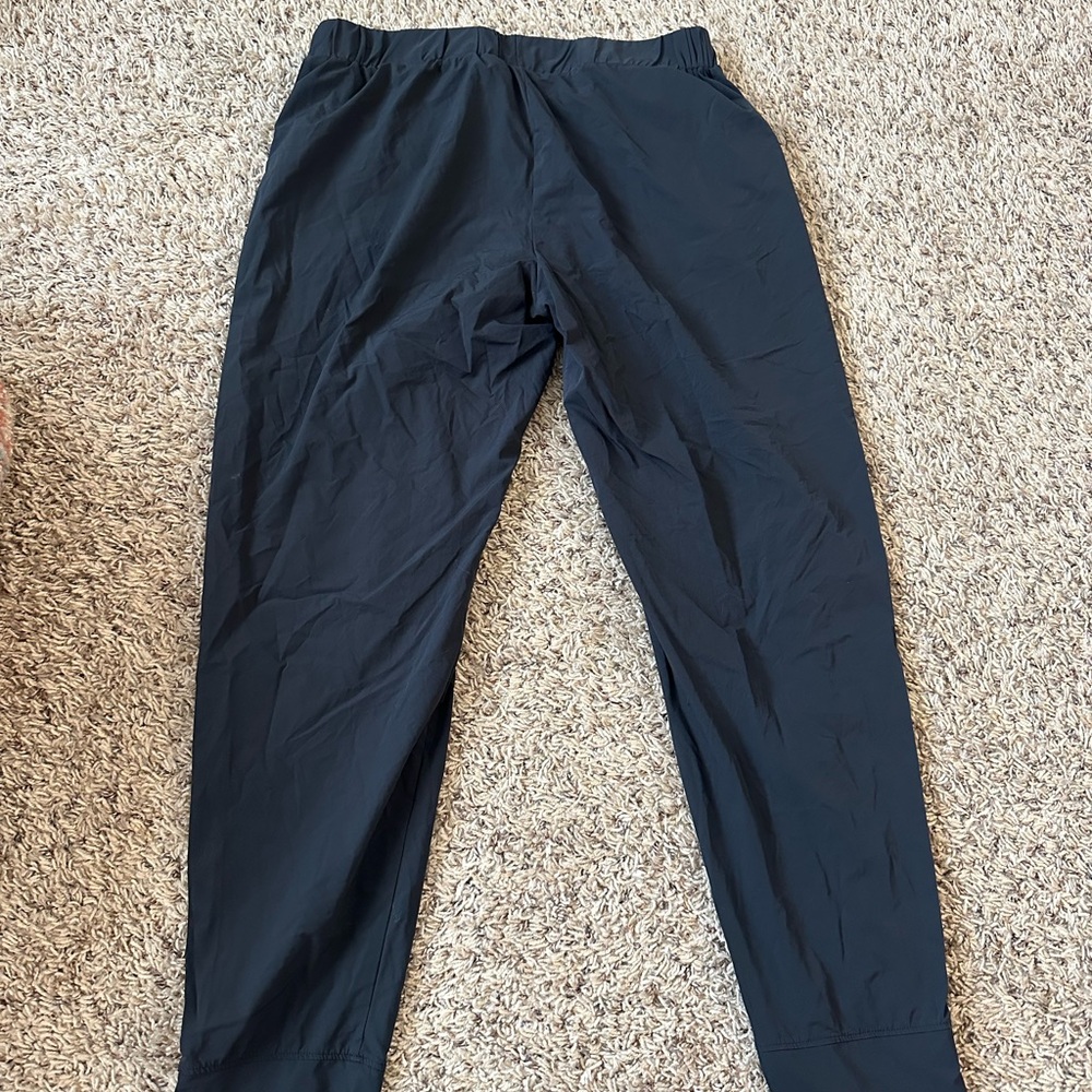Womens Black Pants - Picture 3 of 3